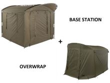 Mivardi Přístřešek Base Station + Přehoz