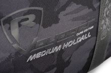 Fox Rage Taška Voyager Camo Medium Holdall (6)