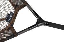 Fox Podběrák Horizon X6 Carbon Landing Net Camo Mesh 42" (7)