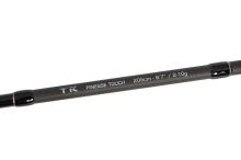 Fox Rage Prut TR Finesse Touch Spinning Rod 2,05 m 2-10 g (4)