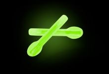 Delphin Chemické Světlo Comet BULB 2 ks (1)