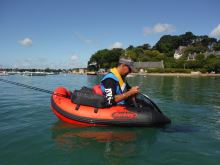 Berkley Belly Boat Tec Ripple XCD (3)