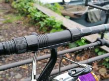 Sportex Prut Competition Carp CS-4 3,66 m (12 ft) 3,25 lb (3)