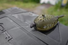 Korum Rychlovýměnné Korálky Camo Quick Change Bead (4)