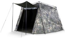 Nash Bivak Bank Life Blockhouse Camo Pro (2)