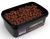 Mikbaits Pelety Fanatica Krab Ančovička Mango 700 g 6 mm