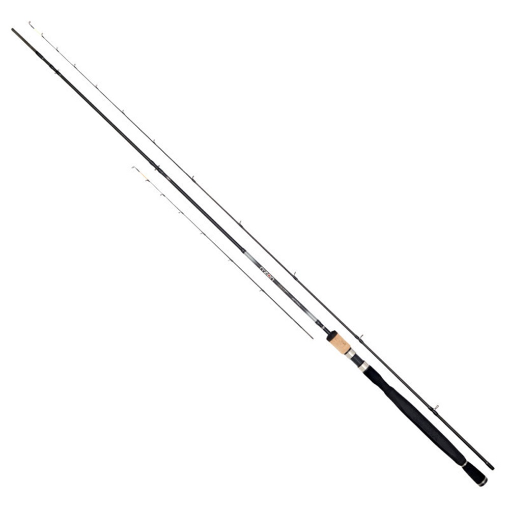 Daiwa prut n'zon super slim method feeder10'