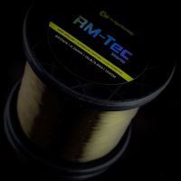 RidgeMonkey Vlasec TEC Mono 1200 m Hnědá (2)