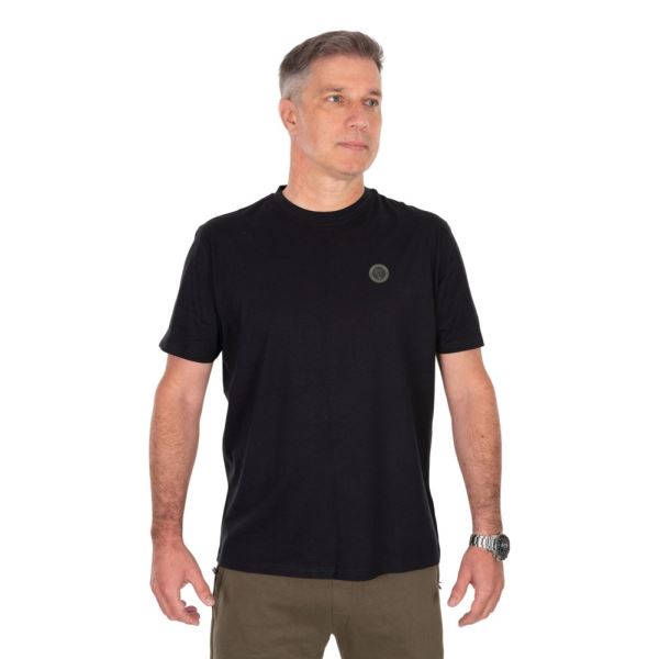 Fox Tričko Collection T-Shirt Black