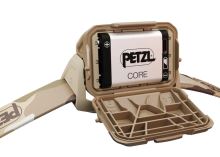 Petzl Čelovka Aria 1R RGB Camou (1)