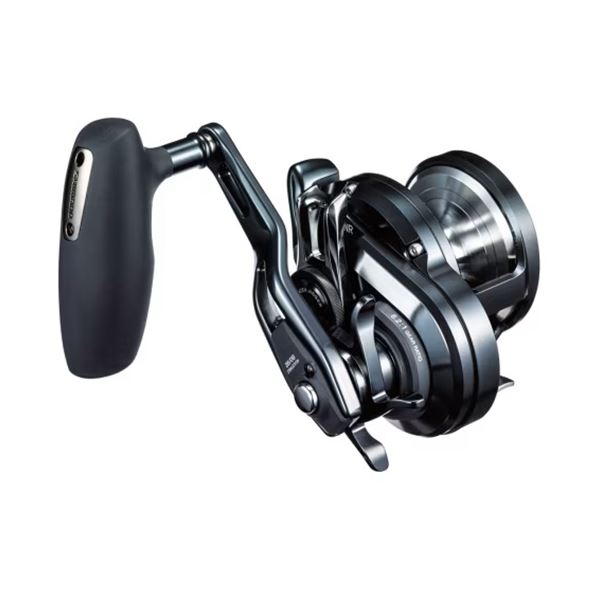 Shimano Multiplikátor Ocea Jigger F Custom 2000 NR Right Hand