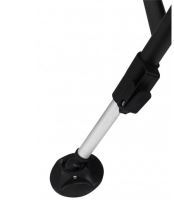 Zfish Lehátko Camo Condor Bedchair 8 Leg (4)