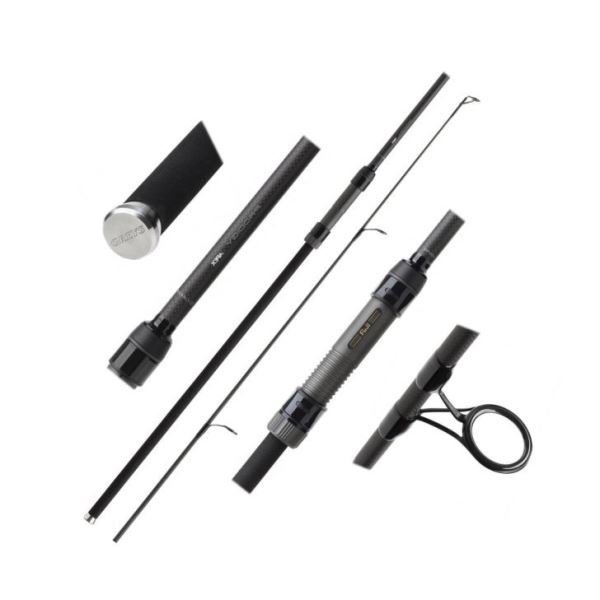 Greys Prut Prodigy Apex 3,66 m (12 ft) 2,75 lb