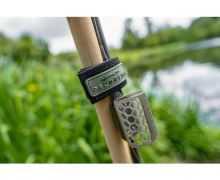 Korum Pásky Na Pruty Progress Rod & Lead Bands (3)