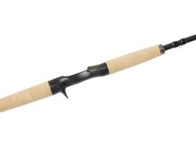 Westin Prut W8 Powercast-T XXH 2,33 m 40-130 g 2-díl (2)