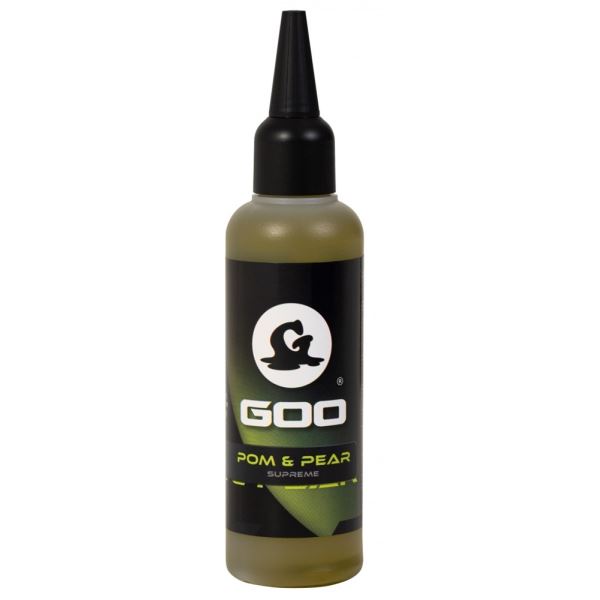 Korda Atraktor Goo Smoke 115 ml - Pom And Pear Supreme