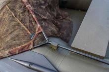 Fox Nafukovací Člun Inflatable Boat 200 X Air Deck S Nafukovací Podlahou (13)