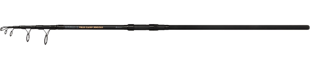 Mikado prut intro ii tele carp 3,6 m 3 lb