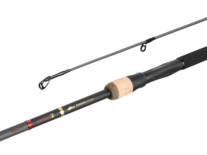 Delphin prut hardz 2,1 m 60 g