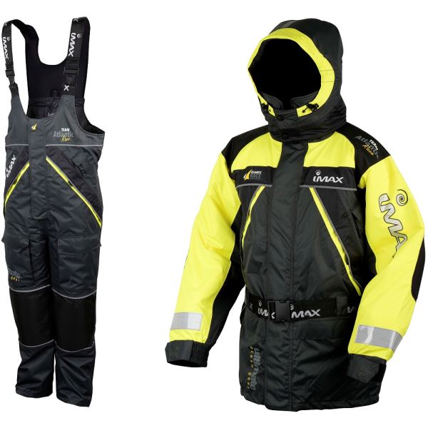 Imax Plovoucí Oblek Atlantic Race Floatation Suit
