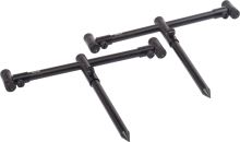Prologic Stojan K1 Rod Pod System 3 Rod Alu (3)