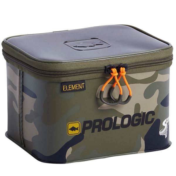 Prologic Pouzdro Element Storm Safe Accessory Deep 2,2 l