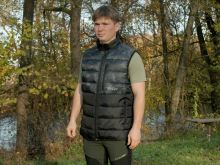 Delphin Vesta Banx Vest (8)