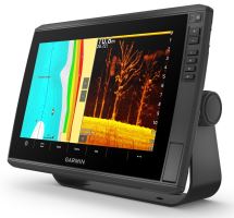 Garmin Echolot Echomap Ultra 2 122SV Se Sondou GT56UHD-TM (1)