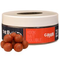 The One Rozpustné Boilies Hook Bait Soluble Red Cajun 150 g The One Rozpustné Boilies Hook Bait Soluble Red Cajun 150 g