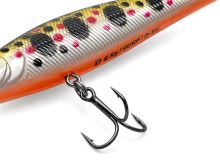 Delphin Wobler WOBBY JERK-SH Polar 8 cm 6,5 g (1)