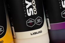 Mainline Liquid Particle + Pellet Syrup Halibut 500 ml (5)