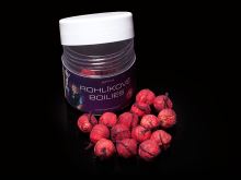 Sportcarp Rohlíkové Boilies Richard Konopásek 90 ml 10 mm kapr (2)