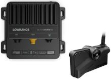 Lowrance Sonda + Modul Activetarget 2