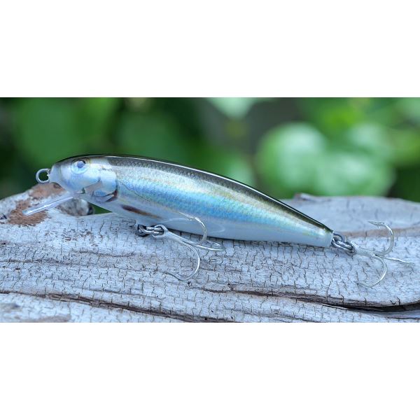 3Stan Wobler Fat Minnow FM85 H-CBL 8,5 cm 11 g