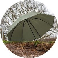 Black Cat Brolly Kraken 60 Brolly Black Cat Brolly Kraken 60 Brolly