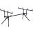 Prologic Stojan C Series Convertible 4 Rod Pod