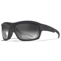Wiley X Polarizační Brýle Ozone Photochromic Grey/Matte Black