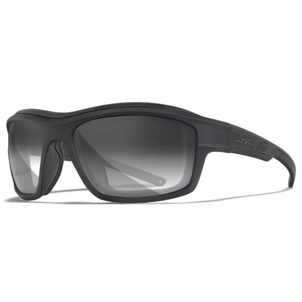 Wiley X Polarizační Brýle Ozone Photochromic Grey/Matte Black
