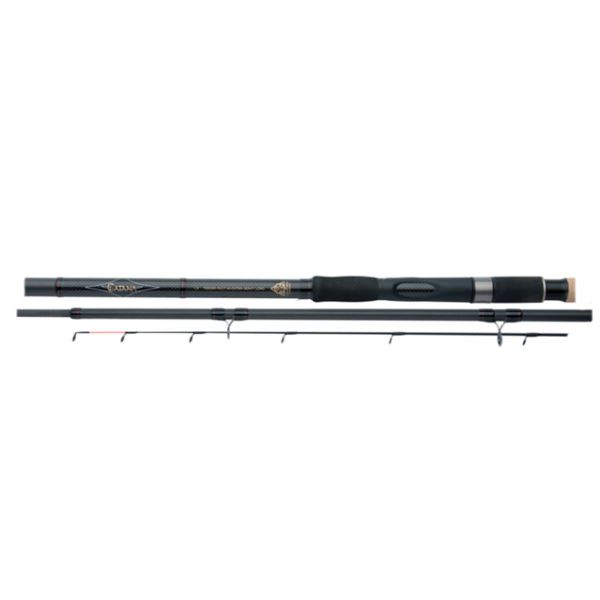 Shimano Prut Catana CX Feeder 3,3-3,6 m 100 g