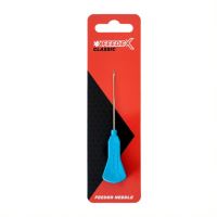 Feeder Expert Jehla Se Zobáčkem Modrá Classic Feeder (1)