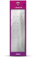 Delphin PVA Sáček Hranatý s Otvory Zatahovací PVA N'tastic 10 ks 200x70 mm Delphin PVA Sáček Hranatý s Otvory Zatahovací PVA N'tastic 10 ks 200x70 mm