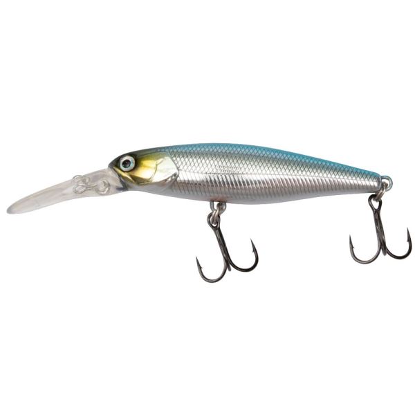 Zebco Wobler Demonic Twitchbait Sardine 6.7 cm 7 g