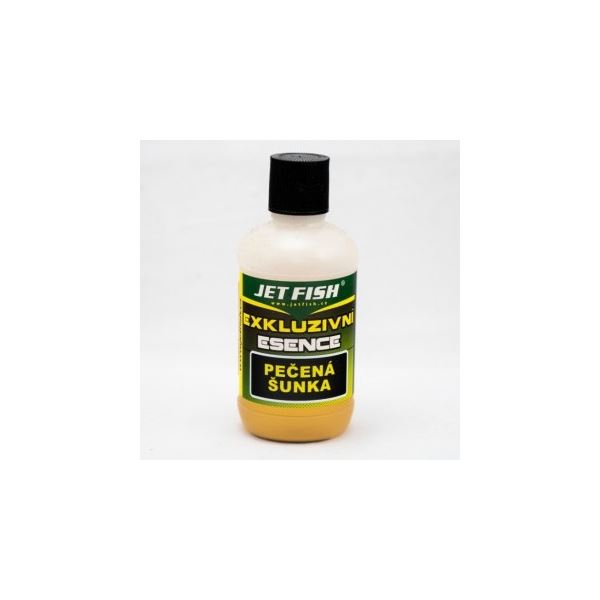 Jet Fish exkluzivní esence 100ml