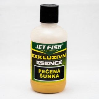 Levně Jet fish exkluzivní esence 100 ml - pečená šunka