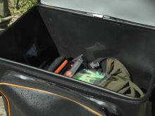 Delphin Přívlačová Taška EvaSPIN BOAT XXL (4)