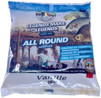 MVDE Posilovač Vanilka 250 g MVDE Posilovač Vanilka 250 g