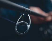 Shimano Prut Aero Pro Distance Feeder 3,66 m 90 g (10)