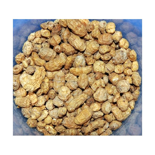 Jet Fish tygří ořech 1 kg