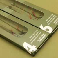 One More Cast Hotové Návazce Meta Terminal Tackle All-In-1 Rig Coated Braid Lead Clip 2 ks (7)