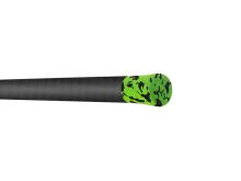 Delphin Prut GreenCode Hard 2,4 m 50 g (2)